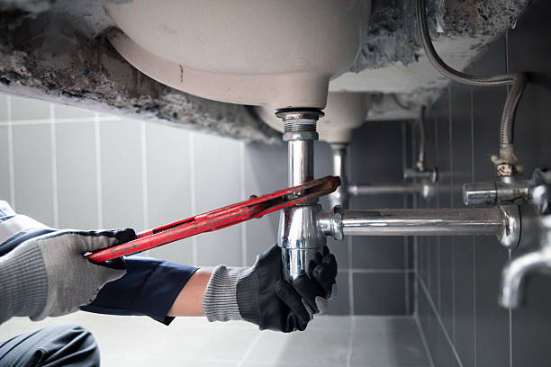 Trusted Leak Detection service in Spotsylvania, VA - Masters Plumbing Service
